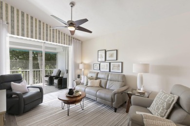 Wake up to serene golf course views and savor your morning on Lely Resort Golf and Country Club in Florida - for sale on GolfHomes.com, golf home, golf lot