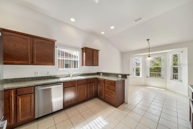 This Whispering Pines home is truly a gem! With its ideal on Havana Golf and Country Club in Florida - for sale on GolfHomes.com, golf home, golf lot