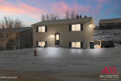 First Time Home Buyers: this could be your new home at 127 on Bell Nob Golf Course in Wyoming - for sale on GolfHomes.com, golf home, golf lot