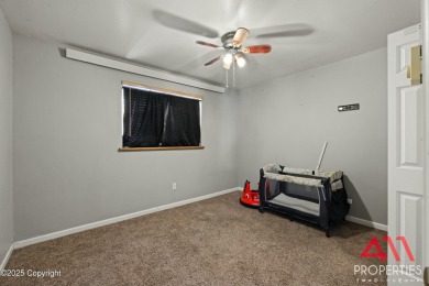 First Time Home Buyers: this could be your new home at 127 on Bell Nob Golf Course in Wyoming - for sale on GolfHomes.com, golf home, golf lot