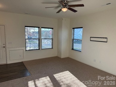 Just Listed check out this amazing 3 bedroom 2.5 bath home in on Edgewater Golf Club in South Carolina - for sale on GolfHomes.com, golf home, golf lot