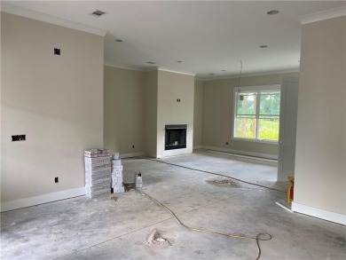 NEW CONSTRUCTION - Nearly Complete in Oak Grove Island!
Don't on Oak Grove Island Golf and Country Club in Georgia - for sale on GolfHomes.com, golf home, golf lot