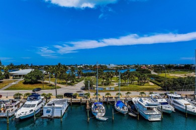 Six Boat Slips -Each with deeded parking - Sombrero Marina, Boot on Sombrero Golf and Country Club in Florida - for sale on GolfHomes.com, golf home, golf lot