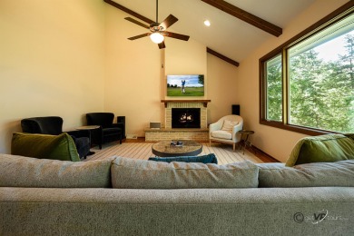 As you arrive at 4720 W. Longhollow, you find yourself in a on Eagle Ridge Inn and Resort in Illinois - for sale on GolfHomes.com, golf home, golf lot