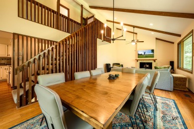 As you arrive at 4720 W. Longhollow, you find yourself in a on Eagle Ridge Inn and Resort in Illinois - for sale on GolfHomes.com, golf home, golf lot