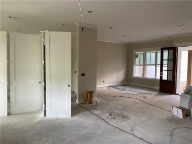 NEW CONSTRUCTION - Nearly Complete in Oak Grove Island!
Don't on Oak Grove Island Golf and Country Club in Georgia - for sale on GolfHomes.com, golf home, golf lot