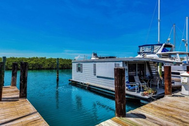 Six Boat Slips -Each with deeded parking - Sombrero Marina, Boot on Sombrero Golf and Country Club in Florida - for sale on GolfHomes.com, golf home, golf lot