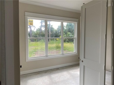 NEW CONSTRUCTION - Nearly Complete in Oak Grove Island!
Don't on Oak Grove Island Golf and Country Club in Georgia - for sale on GolfHomes.com, golf home, golf lot