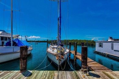 Six Boat Slips -Each with deeded parking - Sombrero Marina, Boot on Sombrero Golf and Country Club in Florida - for sale on GolfHomes.com, golf home, golf lot