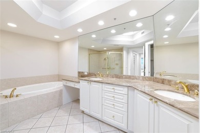 Luxury Living, Premier Location, Upscale Amenities & Investment on Hammock Bay in Florida - for sale on GolfHomes.com, golf home, golf lot