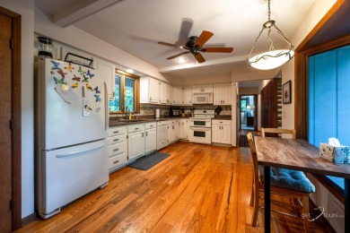 As you arrive at 4720 W. Longhollow, you find yourself in a on Eagle Ridge Inn and Resort in Illinois - for sale on GolfHomes.com, golf home, golf lot