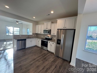 Just Listed check out this amazing 3 bedroom 2.5 bath home in on Edgewater Golf Club in South Carolina - for sale on GolfHomes.com, golf home, golf lot