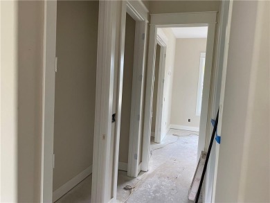 NEW CONSTRUCTION - Nearly Complete in Oak Grove Island!
Don't on Oak Grove Island Golf and Country Club in Georgia - for sale on GolfHomes.com, golf home, golf lot