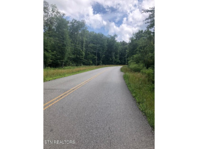 Great Lake Tansi lot! Nice sized level lot. Located on a paved on Lake Tansi Village Country Club in Tennessee - for sale on GolfHomes.com, golf home, golf lot