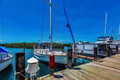 Six Boat Slips -Each with deeded parking - Sombrero Marina, Boot on Sombrero Golf and Country Club in Florida - for sale on GolfHomes.com, golf home, golf lot