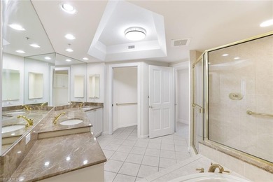 Luxury Living, Premier Location, Upscale Amenities & Investment on Hammock Bay in Florida - for sale on GolfHomes.com, golf home, golf lot