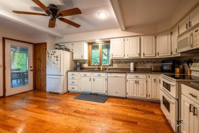 As you arrive at 4720 W. Longhollow, you find yourself in a on Eagle Ridge Inn and Resort in Illinois - for sale on GolfHomes.com, golf home, golf lot