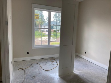 NEW CONSTRUCTION - Nearly Complete in Oak Grove Island!
Don't on Oak Grove Island Golf and Country Club in Georgia - for sale on GolfHomes.com, golf home, golf lot