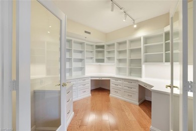 Luxury Living, Premier Location, Upscale Amenities & Investment on Hammock Bay in Florida - for sale on GolfHomes.com, golf home, golf lot