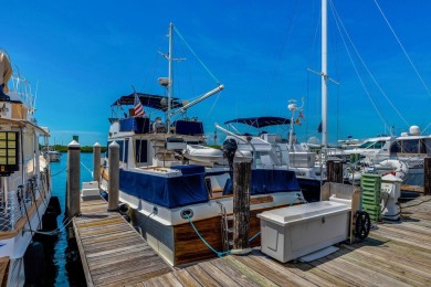 Six Boat Slips -Each with deeded parking - Sombrero Marina, Boot on Sombrero Golf and Country Club in Florida - for sale on GolfHomes.com, golf home, golf lot