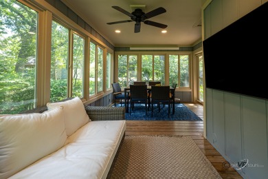 As you arrive at 4720 W. Longhollow, you find yourself in a on Eagle Ridge Inn and Resort in Illinois - for sale on GolfHomes.com, golf home, golf lot