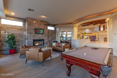 Architecturally stunning golf-front estate with 360 degrees on SunRidge Canyon Golf Club in Arizona - for sale on GolfHomes.com, golf home, golf lot