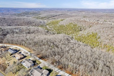 Ready for a new year where all the choices are truly yours?! on Kimberling City Golf Club in Missouri - for sale on GolfHomes.com, golf home, golf lot