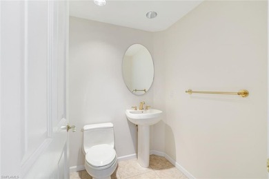 Luxury Living, Premier Location, Upscale Amenities & Investment on Hammock Bay in Florida - for sale on GolfHomes.com, golf home, golf lot