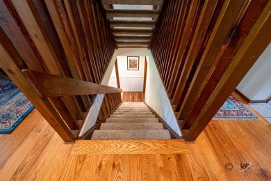 As you arrive at 4720 W. Longhollow, you find yourself in a on Eagle Ridge Inn and Resort in Illinois - for sale on GolfHomes.com, golf home, golf lot