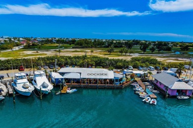 Six Boat Slips -Each with deeded parking - Sombrero Marina, Boot on Sombrero Golf and Country Club in Florida - for sale on GolfHomes.com, golf home, golf lot
