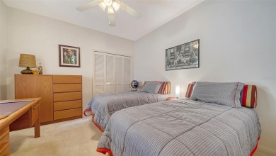 Enjoy long pond views and convenient access to the neighborhood on The Meadows Golf and Country Club in Florida - for sale on GolfHomes.com, golf home, golf lot