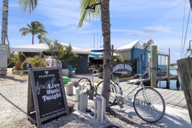 Six Boat Slips -Each with deeded parking - Sombrero Marina, Boot on Sombrero Golf and Country Club in Florida - for sale on GolfHomes.com, golf home, golf lot