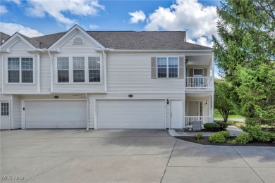 Welcome to Easy Living in Aberdeen! This beautifully updated on StoneWater Golf Club in Ohio - for sale on GolfHomes.com, golf home, golf lot
