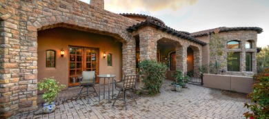 FULL GOLF MEMBERSHIP PURCHASED BY SELLER W/FULL PRICE OFFER on Superstition Mountain Club - Lost Gold in Arizona - for sale on GolfHomes.com, golf home, golf lot