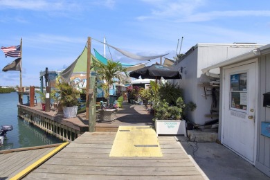 Six Boat Slips -Each with deeded parking - Sombrero Marina, Boot on Sombrero Golf and Country Club in Florida - for sale on GolfHomes.com, golf home, golf lot