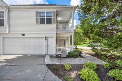 Welcome to Easy Living in Aberdeen! This beautifully updated on StoneWater Golf Club in Ohio - for sale on GolfHomes.com, golf home, golf lot