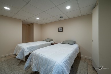 As you arrive at 4720 W. Longhollow, you find yourself in a on Eagle Ridge Inn and Resort in Illinois - for sale on GolfHomes.com, golf home, golf lot