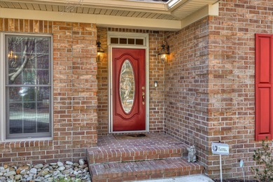Luxury Golf Course Living on Tara - Hole #16 124 Magnolia Drive on Monticello Golf Club At Savannah Lakes in South Carolina - for sale on GolfHomes.com, golf home, golf lot