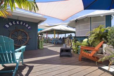 Six Boat Slips -Each with deeded parking - Sombrero Marina, Boot on Sombrero Golf and Country Club in Florida - for sale on GolfHomes.com, golf home, golf lot
