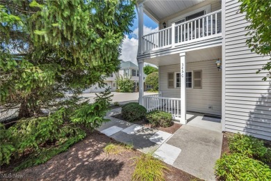 Welcome to Easy Living in Aberdeen! This beautifully updated on StoneWater Golf Club in Ohio - for sale on GolfHomes.com, golf home, golf lot