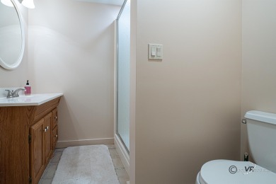 As you arrive at 4720 W. Longhollow, you find yourself in a on Eagle Ridge Inn and Resort in Illinois - for sale on GolfHomes.com, golf home, golf lot