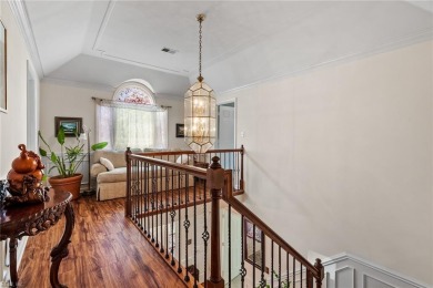 Welcome to this beautifully updated two-story brick home on Cypress Point Country Club in Virginia - for sale on GolfHomes.com, golf home, golf lot