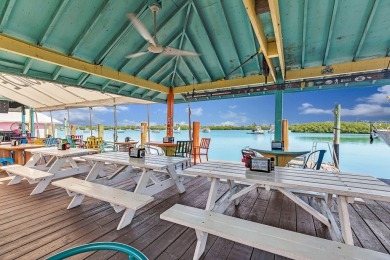 Six Boat Slips -Each with deeded parking - Sombrero Marina, Boot on Sombrero Golf and Country Club in Florida - for sale on GolfHomes.com, golf home, golf lot