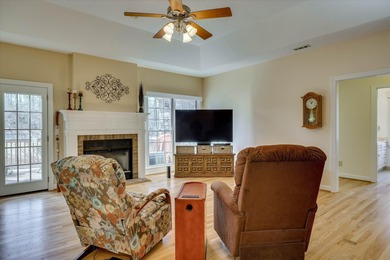 Luxury Golf Course Living on Tara - Hole #16 124 Magnolia Drive on Monticello Golf Club At Savannah Lakes in South Carolina - for sale on GolfHomes.com, golf home, golf lot