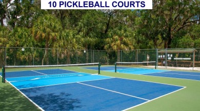 Enjoy long pond views and convenient access to the neighborhood on The Meadows Golf and Country Club in Florida - for sale on GolfHomes.com, golf home, golf lot