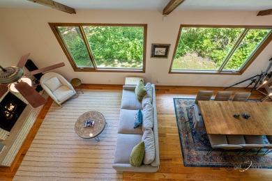 As you arrive at 4720 W. Longhollow, you find yourself in a on Eagle Ridge Inn and Resort in Illinois - for sale on GolfHomes.com, golf home, golf lot
