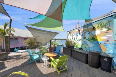 Six Boat Slips -Each with deeded parking - Sombrero Marina, Boot on Sombrero Golf and Country Club in Florida - for sale on GolfHomes.com, golf home, golf lot