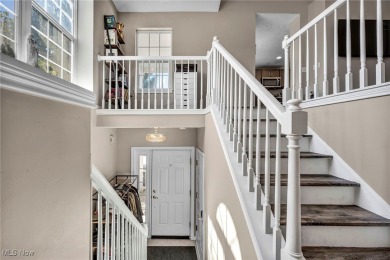 Welcome to Easy Living in Aberdeen! This beautifully updated on StoneWater Golf Club in Ohio - for sale on GolfHomes.com, golf home, golf lot