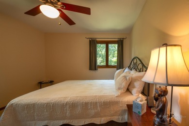 As you arrive at 4720 W. Longhollow, you find yourself in a on Eagle Ridge Inn and Resort in Illinois - for sale on GolfHomes.com, golf home, golf lot
