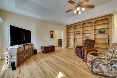 Luxury Golf Course Living on Tara - Hole #16 124 Magnolia Drive on Monticello Golf Club At Savannah Lakes in South Carolina - for sale on GolfHomes.com, golf home, golf lot